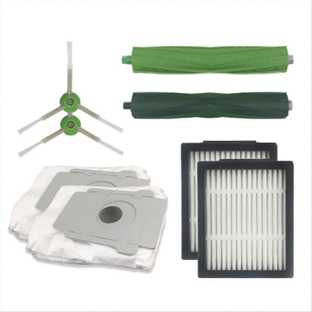 Suitable for IE5/6 Sweeper Accessories Set