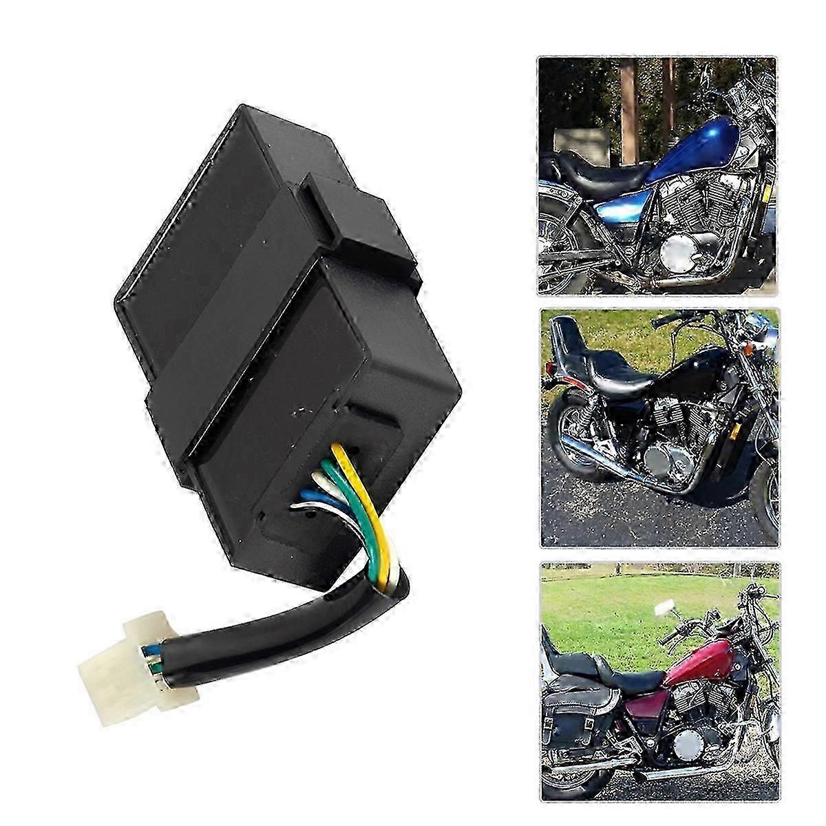 Igniter CDI Box for Honda Shadow VT750C 1983 VT700C 1984 1985 SZRH