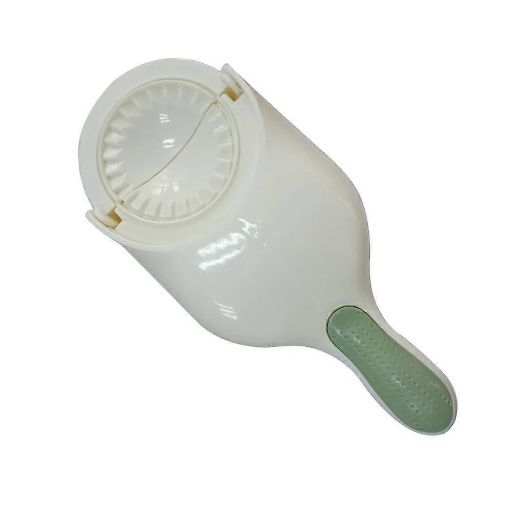 Manual Dumpling Maker Portable Dumpling Mold  For Dumpling Skin Home-appliance Kitchen Item