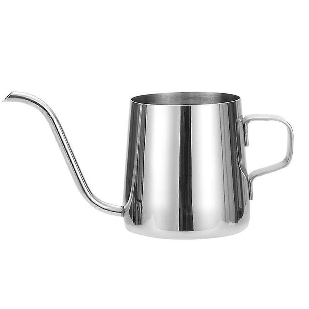 Coffee Kettle Gooseneck Hand Drip Coffee Kettle Spout Pots
