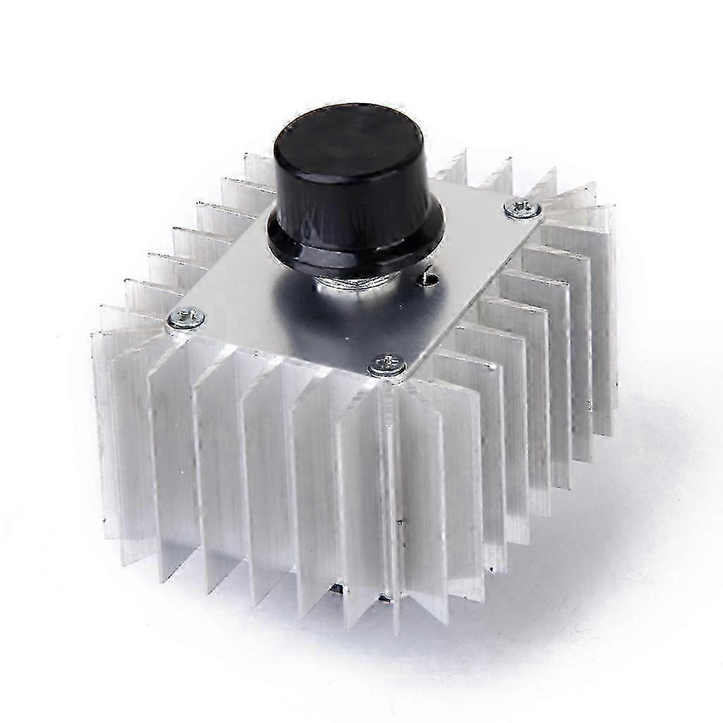 220v 5000w Adjustable Voltage Regulator 2025