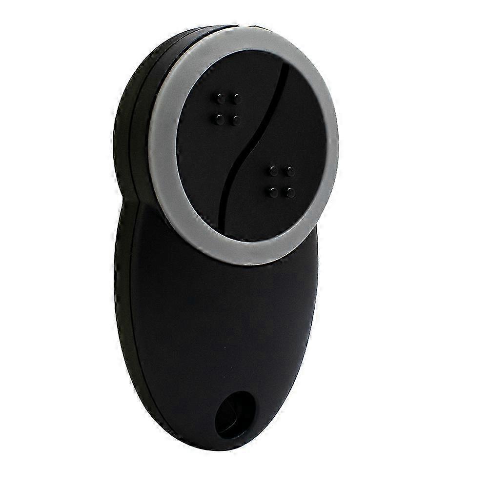TELECO 433MHZ Garage Gate Remote Control Compatible TELECO TXP-433-A01 TXP-433-A02 TXP-433-A04 433.92mhz Rolling Code