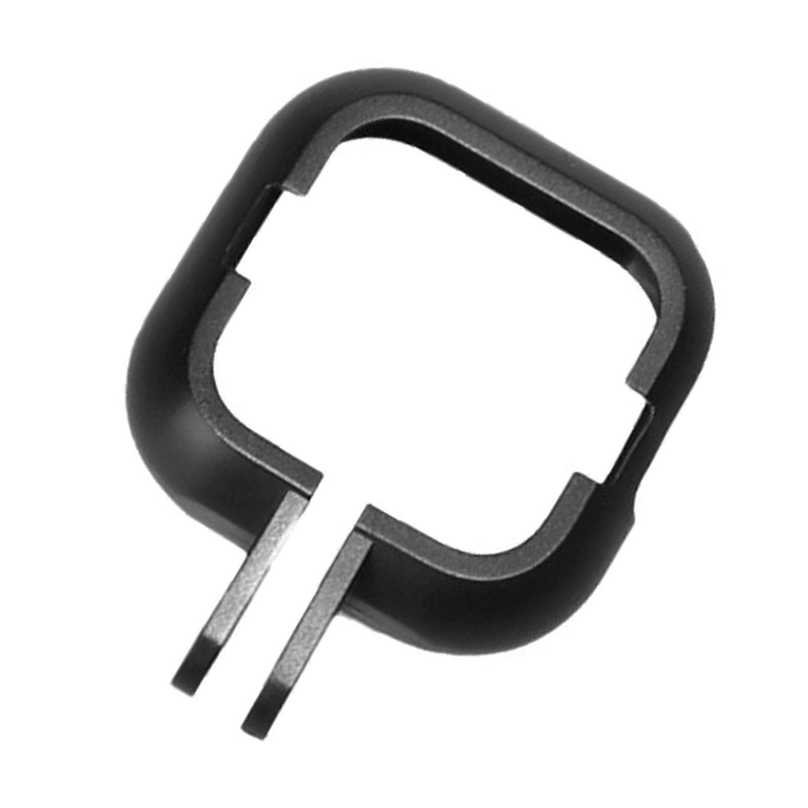 Precise Molded Camera Protective Frame Bracket Support Anti Slip Design Stable Mounting Solution Photographers Vloggers Multicolor