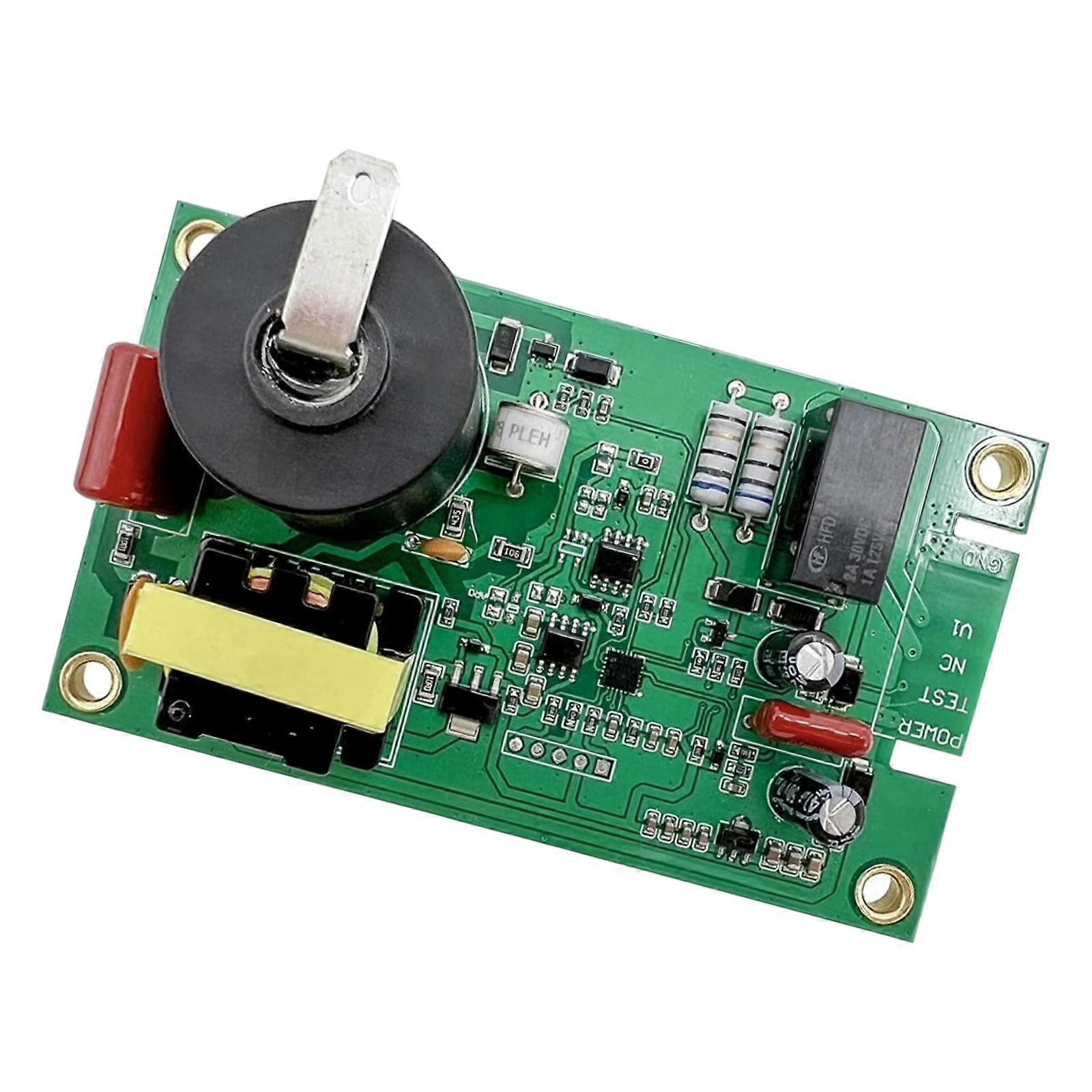 520814 Circuit Board DC12V For Suburban Furnace Models SW4D, SW6D, SW6DE SW6DEL SW10DE SW12DEM Multicolor