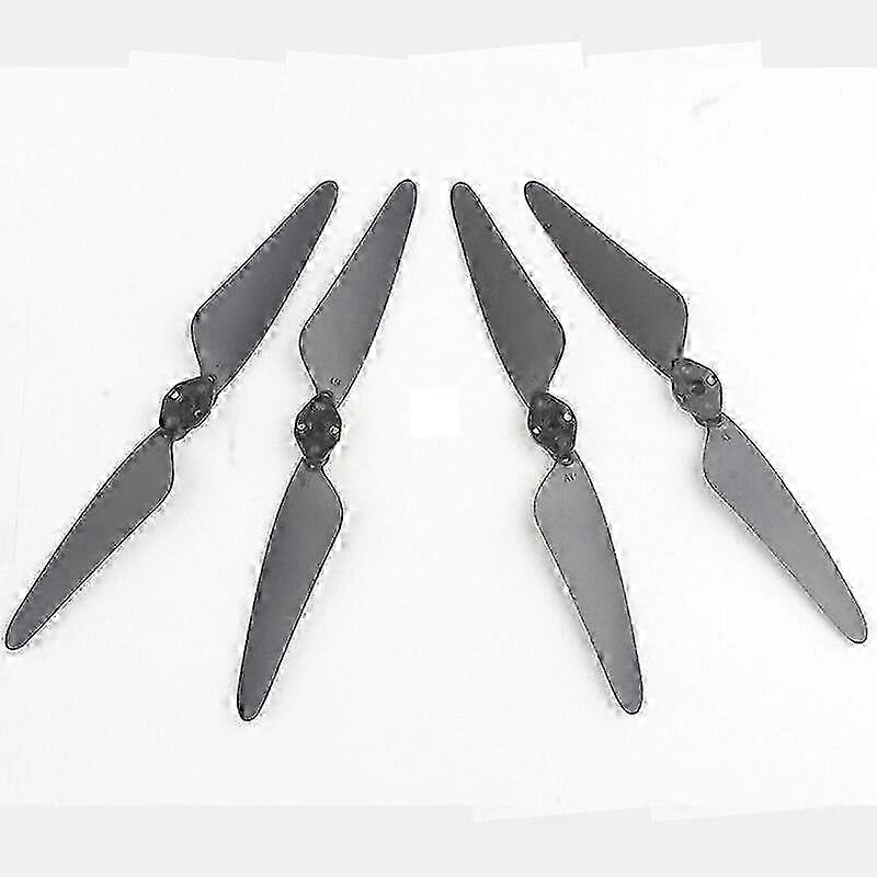 4PCS Foldable Propeller for SG906 X193 X7 RC Drone