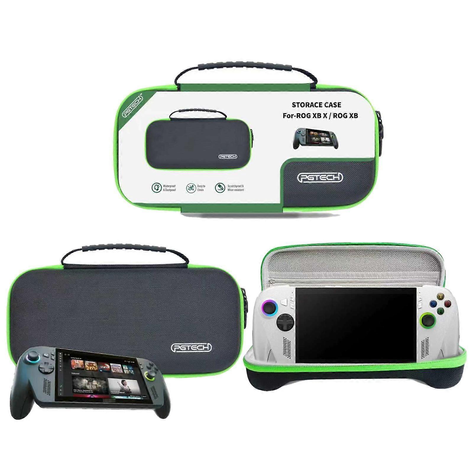 For ASUS ROG XBOX Ally X/Ally Handheld Hard Shell Carrying Case GP-603