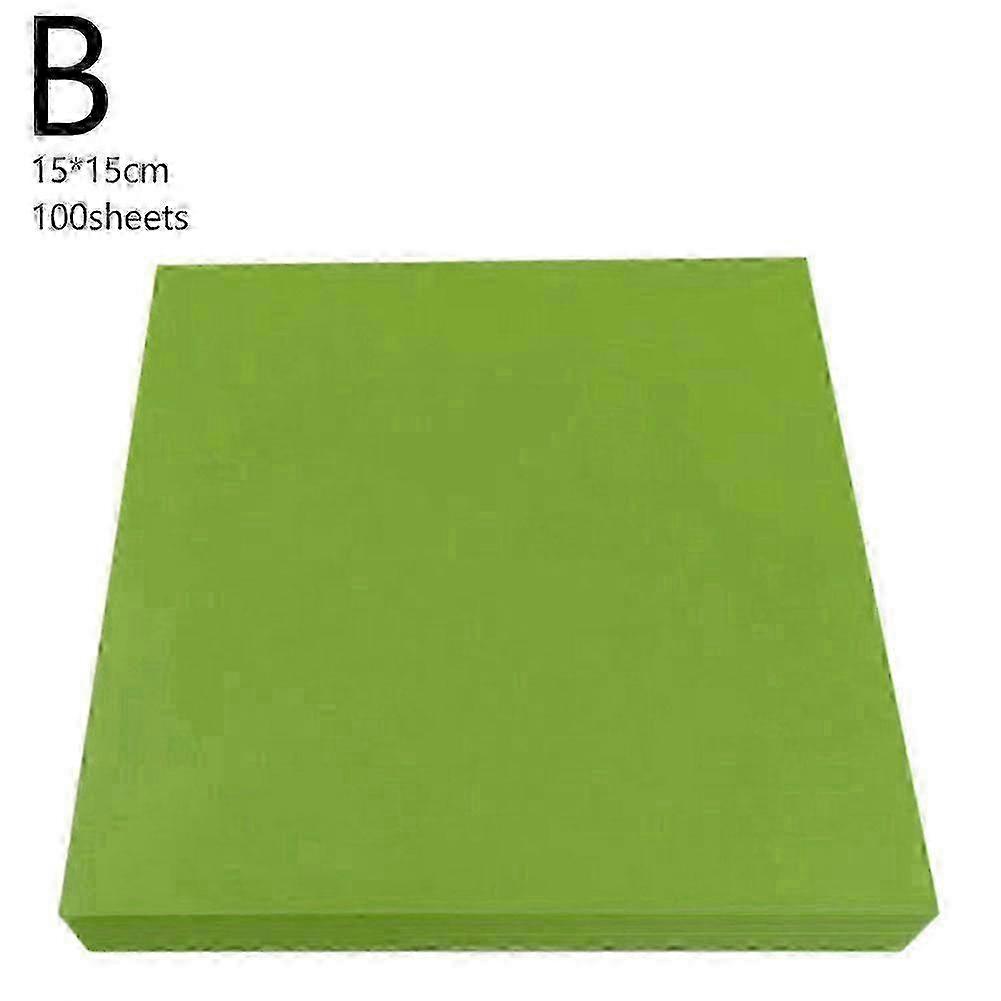 50/100PcsSquare Oil Proof Paper Food Picnic Paper Sheets Wrapping Sheets