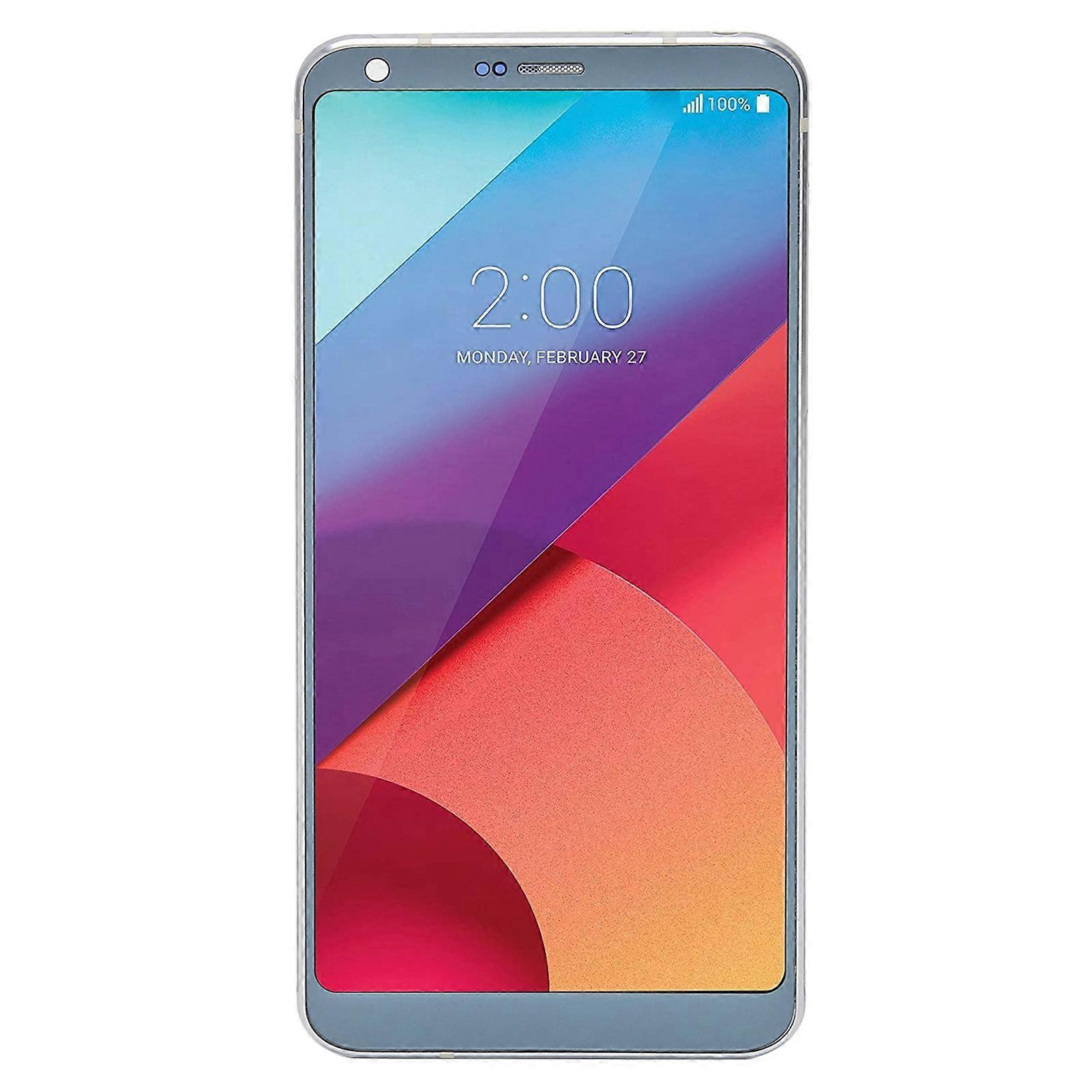 5.7in LCD Screen Repair Kit Display Digitizer Replacement Kit with Frame for H870 for H871 for H872 for LS993 for VS998 for VS988