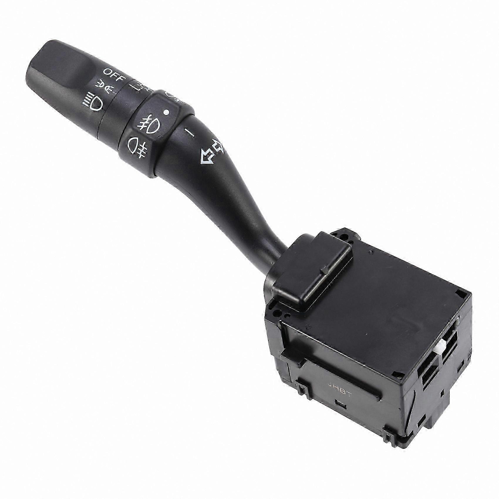 Turn Signal Switch Compatible with  CRV 2002-2006 Civic 2002-2005 Jazz 2003 Replacement Part 35255-S5A-A22