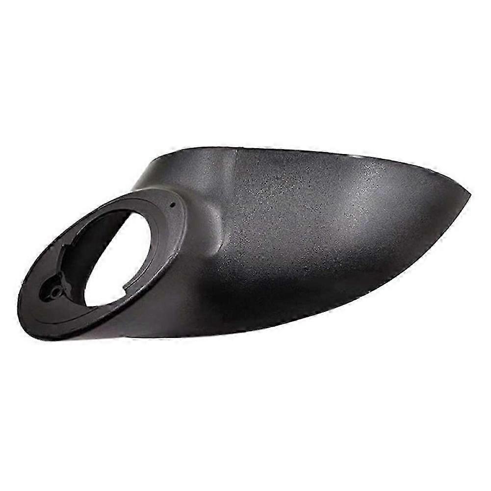 Replacement cover for Fiesta side mirror - Lower holder 2009-2019
