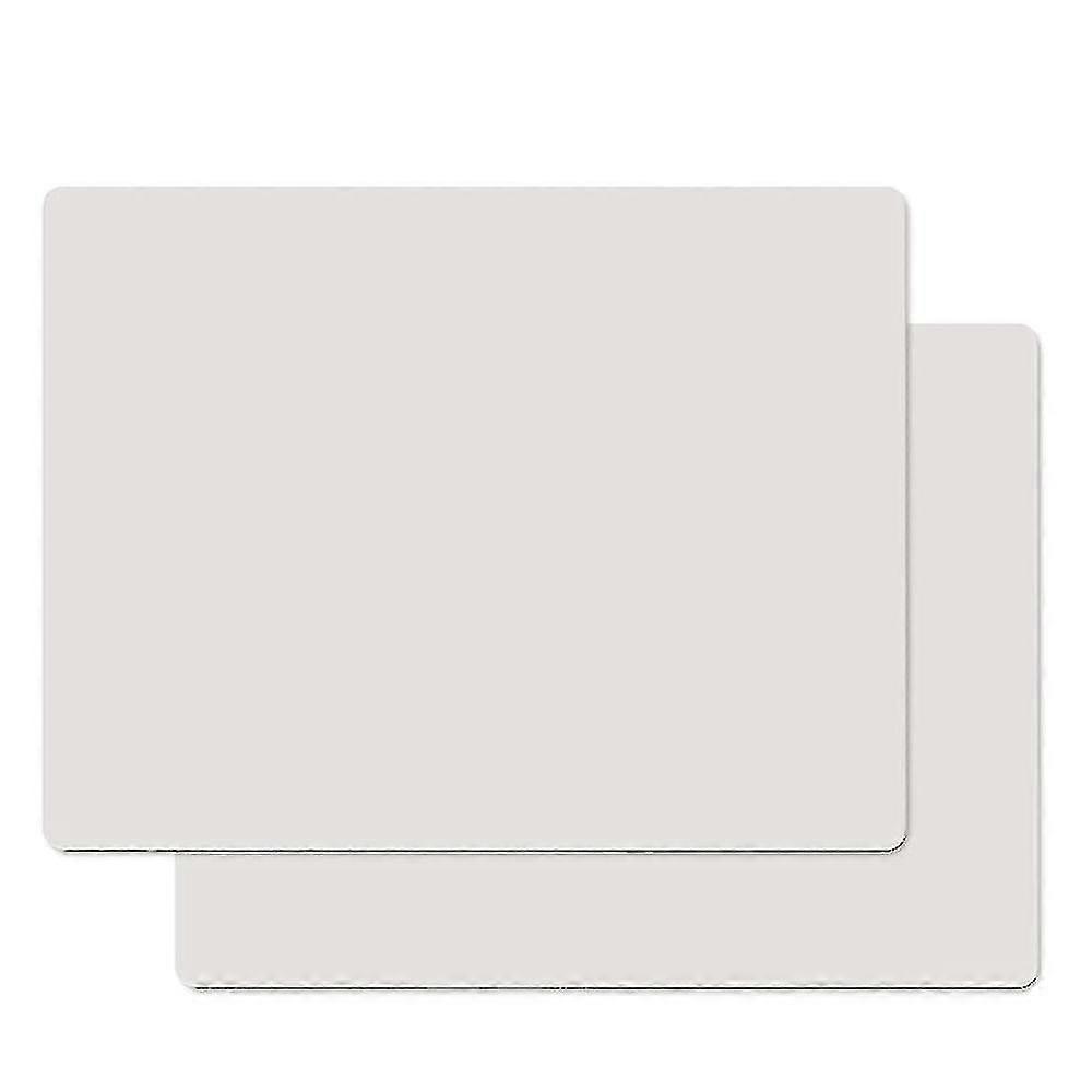 Non-Slip Silicone Kitchen Counter Mat Heat Resistant Surface Protector