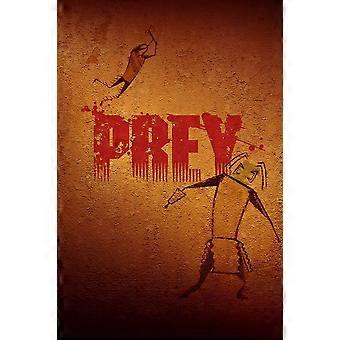 Prey (2022) V3 jigsaw puzzle game for adults and kids EB 8521