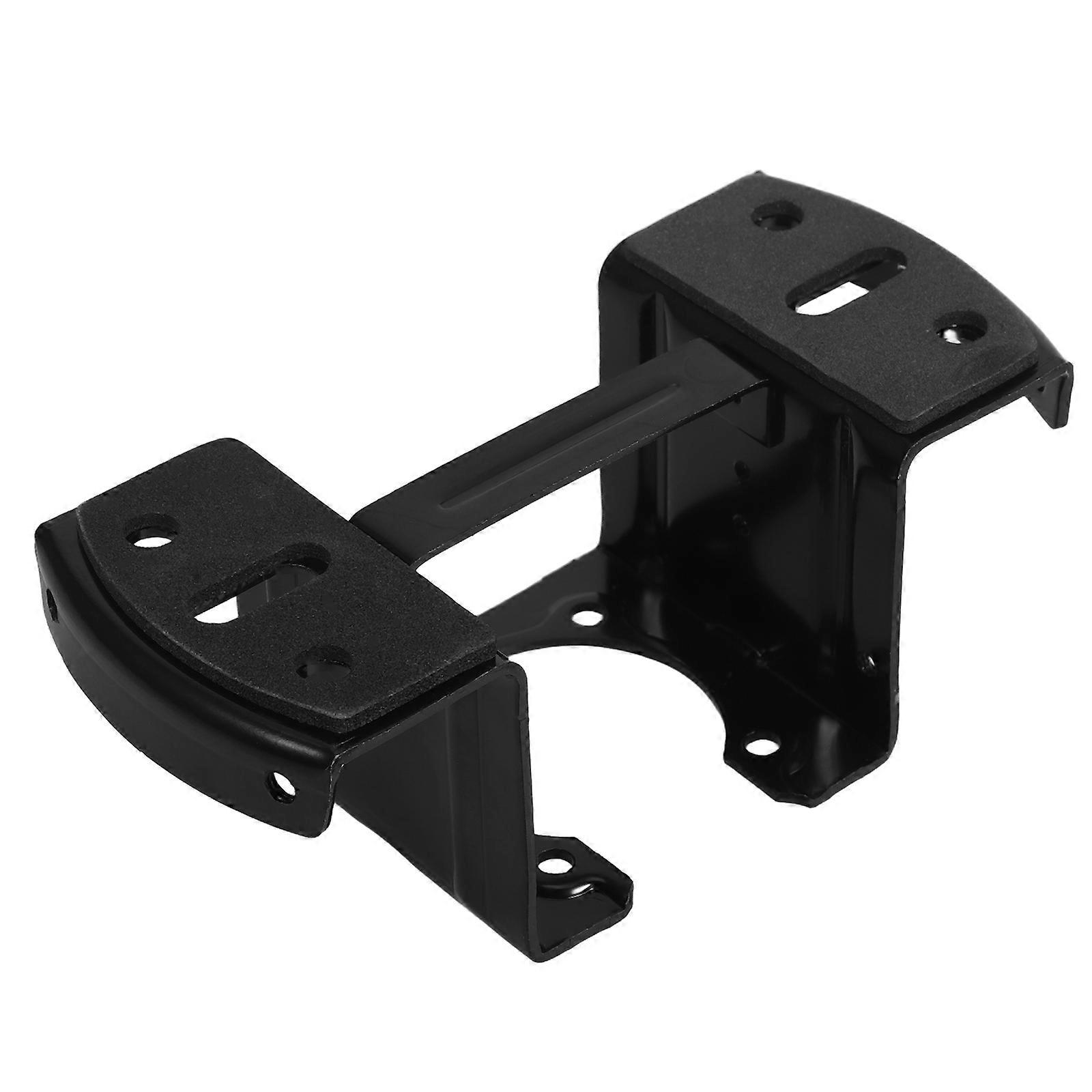 Electric Ceiling Fan Mounting Bracket for Secure Installation