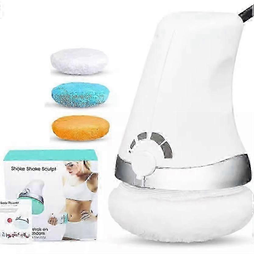 Nordic Sculpt Bodysculpt 1.0 With Sculptware Vibration Technology For Home Fitness And Body Toning Exercise Workouts-New Arrival