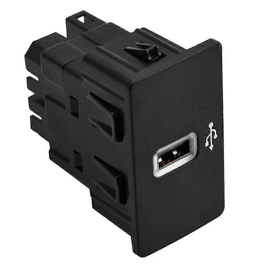 for Ford 3 Single Port CARPLAY USB Interface Module HU5Z-19A387-A