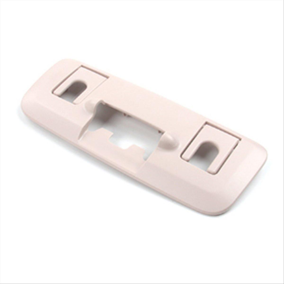 Front Right Side Seat Backrest Trim Cover for S-Class Beige