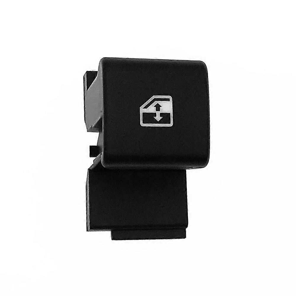 Car Front Left Power Main Window Master Switch Button for 