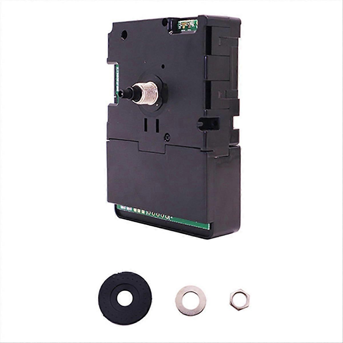 DIY smart WIFI automatic time synchronization silent movement