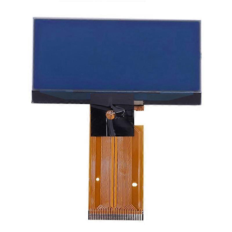 Car LCD Display Screen for W203 C Class C200 C230