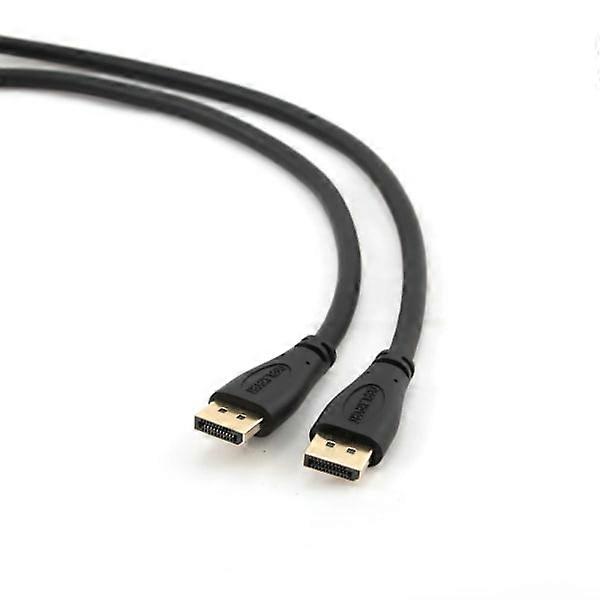 Cablexpert 4k DisplayPort cable - 3m
