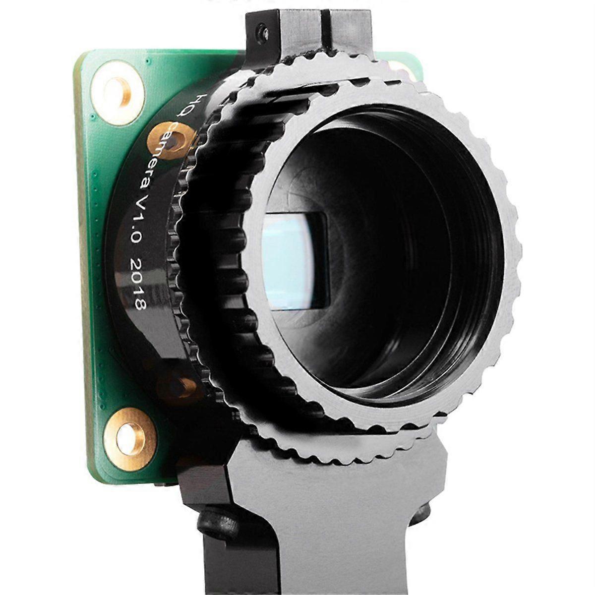Pour HQ Camera Global Shutter Camera Module IMX477R Capteur 12.3MP 4056X3040 HD Camera Module