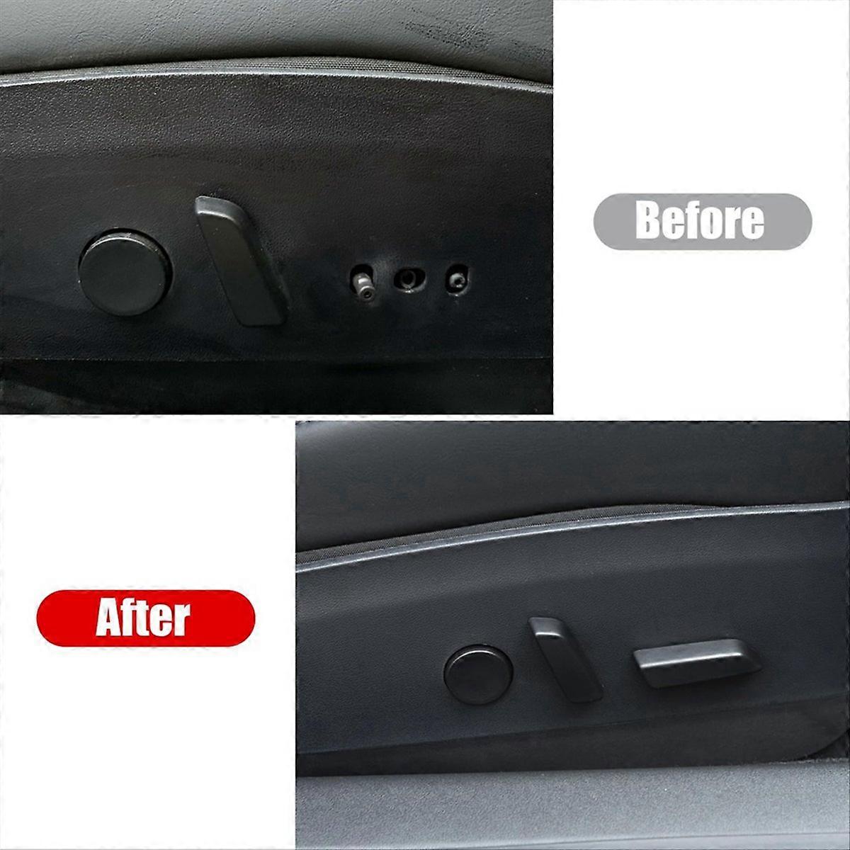 Auto Right Seat Control Button Seat Adjustment Switch for 