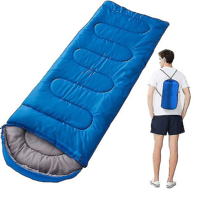 Sovepose For Voksne Camping 3 Sesonger