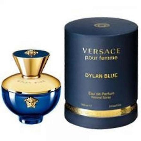 Versace - Pour Femme Dylan Blue EDP 50ml