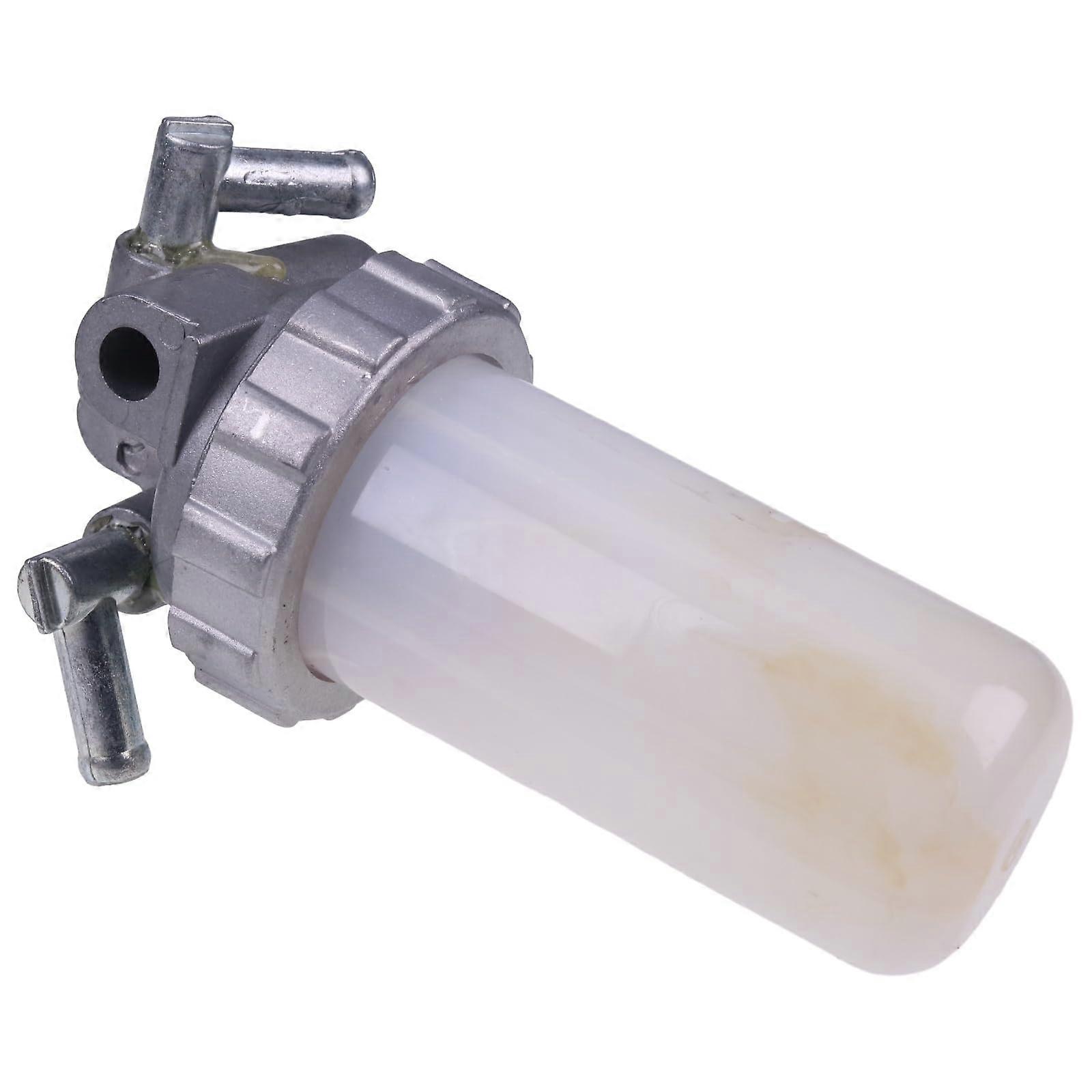 Water Separator Assembly Efficient Fuel Filtration for Kubota L3901 L6060 M7040 V3307 Replacement