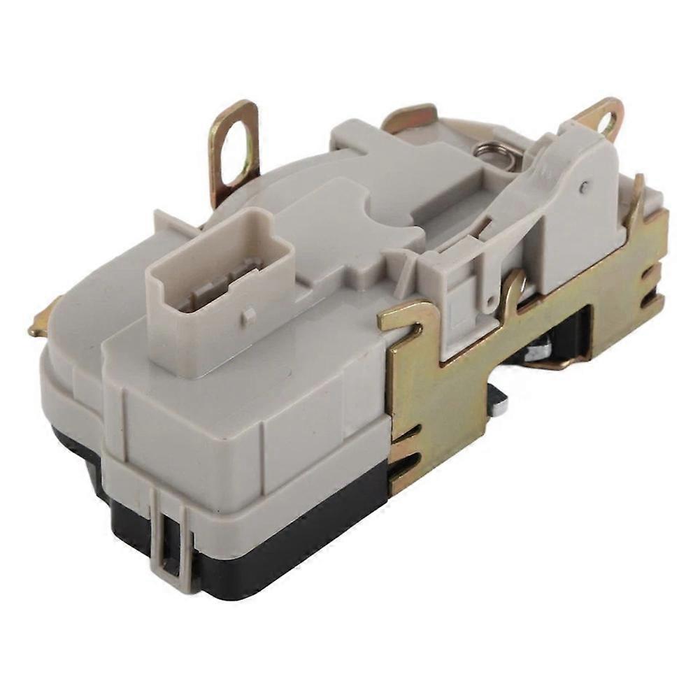 Car Door Locking Device 9135H3 Left Front Door Lock for 206 Hatchback Saloon SW LHD