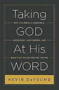 Taking God at His Word
