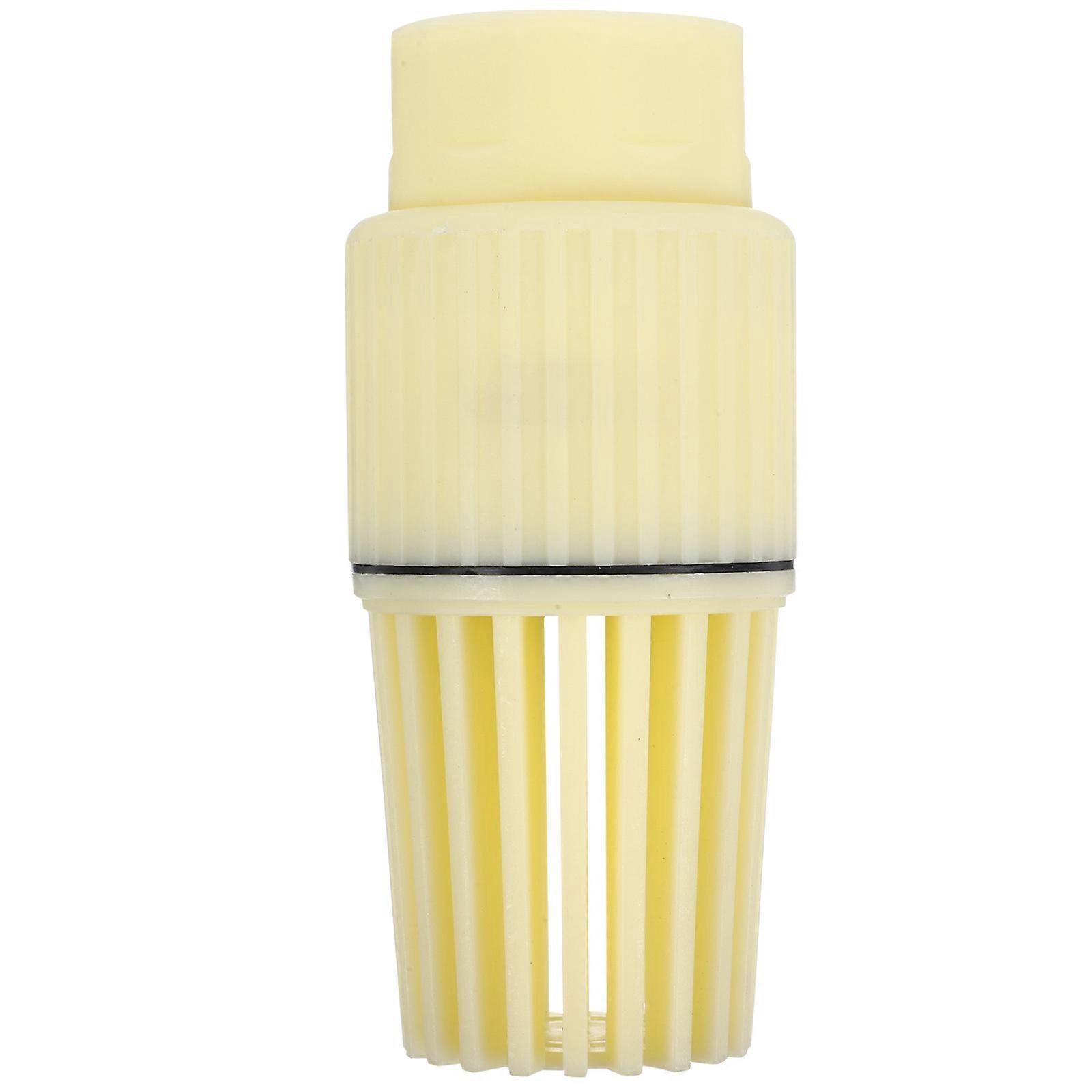 Backflow Prevention Valve 5Pcs Featuring Threaded Connection Ideal for Garden Irrigation Systems Enhancing Pump Longevity and Functionality