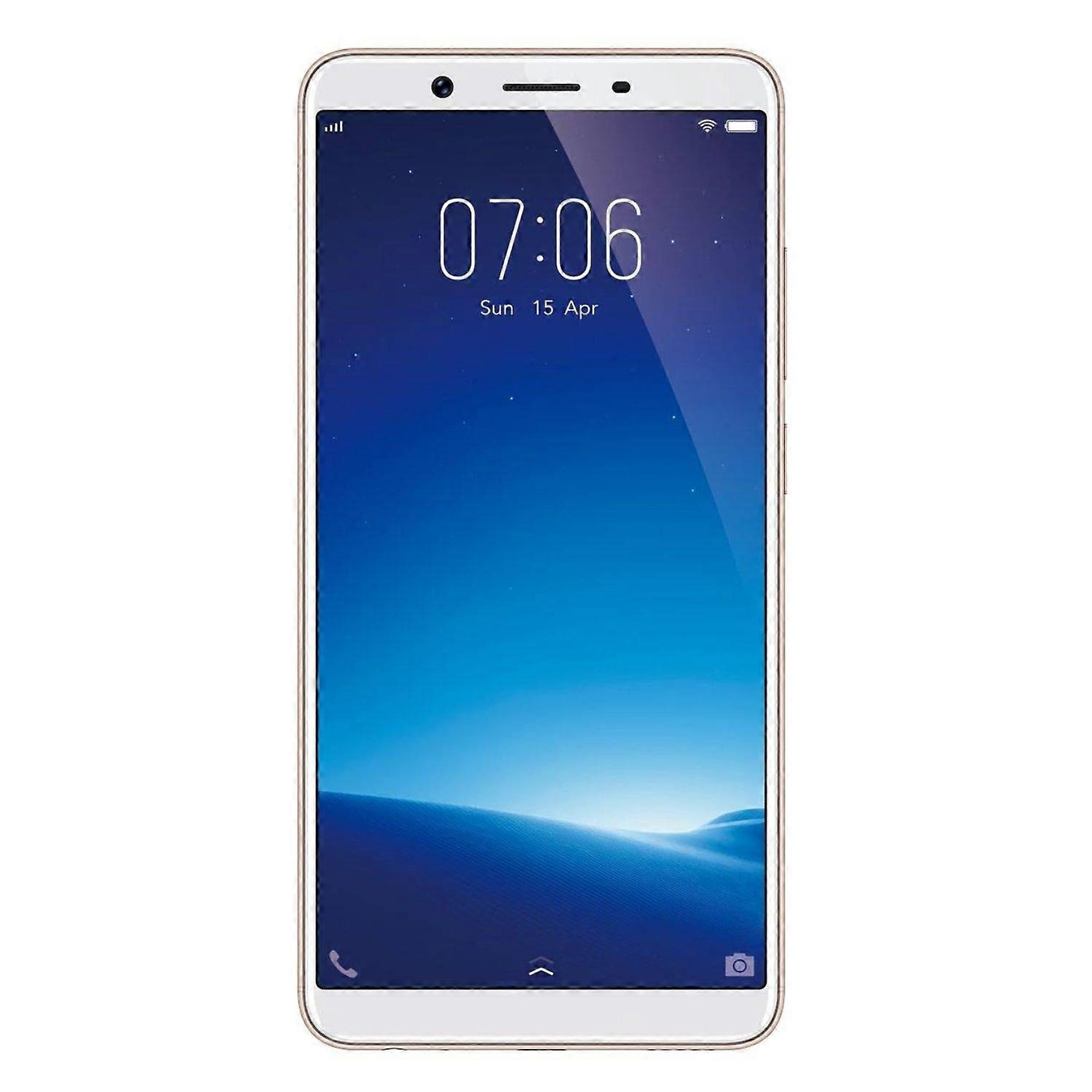 - Vivo Y71 Hydrogel Screen Protector (pack Of 2) (copy)