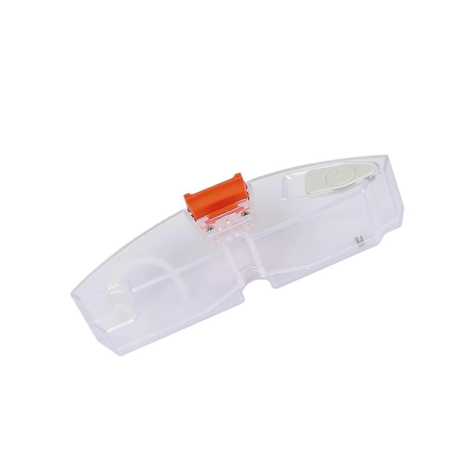 Replacement Water Tank for Roborock S7 with Precision Moisture Control and Leakproof Seal