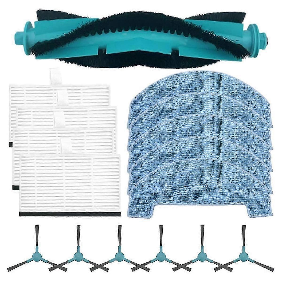 For 2499 Ultra Home Advanced Robot Vacuum Cleaner