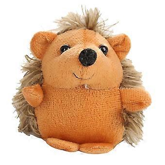 Cute Cartoon Hedgehog Soft Plush Doll Sleeping Toy Kids Gift Home Decoration