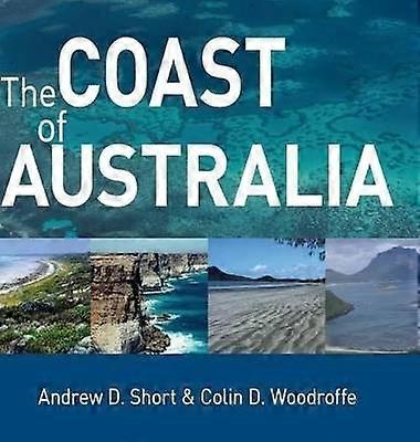 De kust van Australië