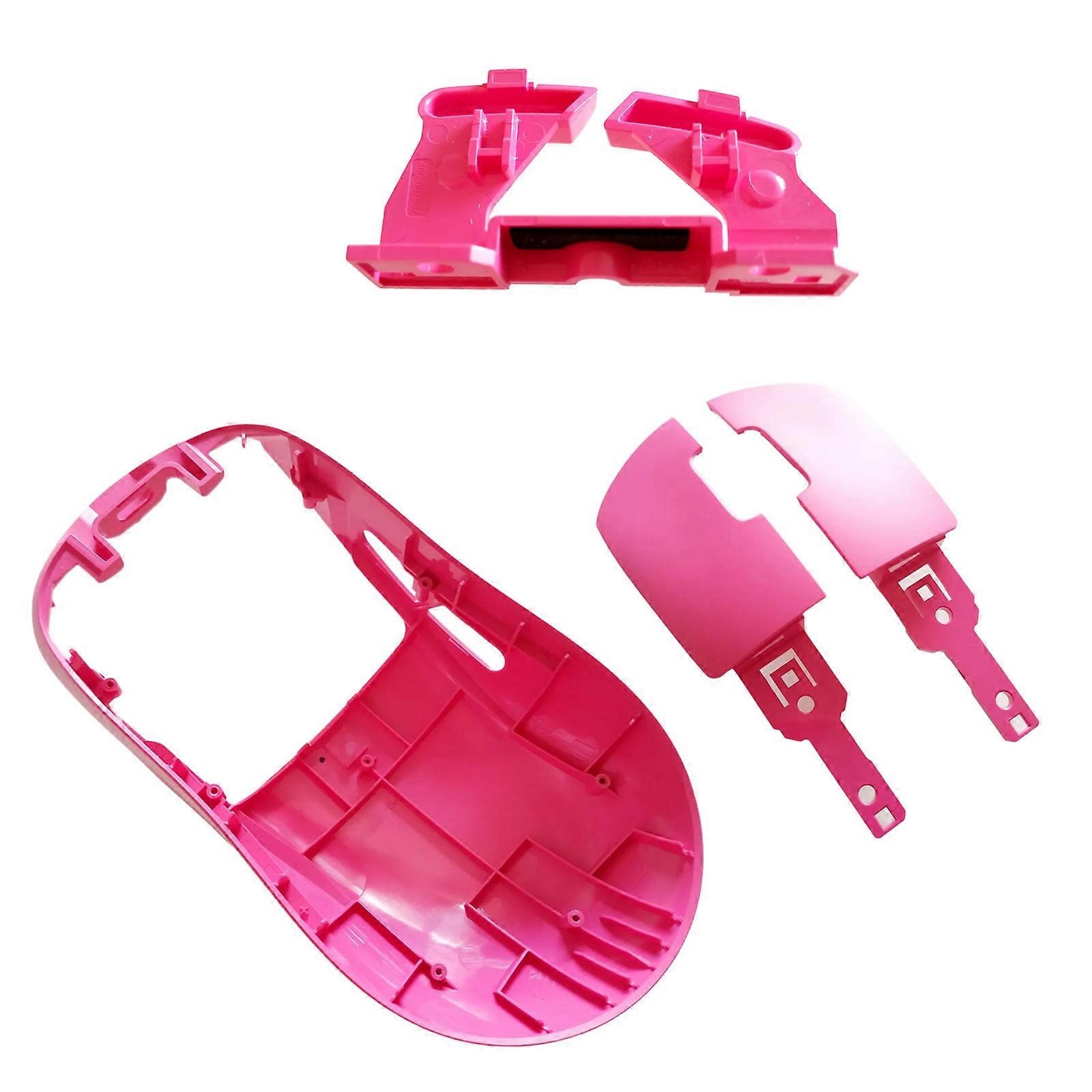 Mouse Side Cover Mouse Side Button Shell for GPX Superlight Mouse Left/Right/Up and Side Button Cover Multicolor