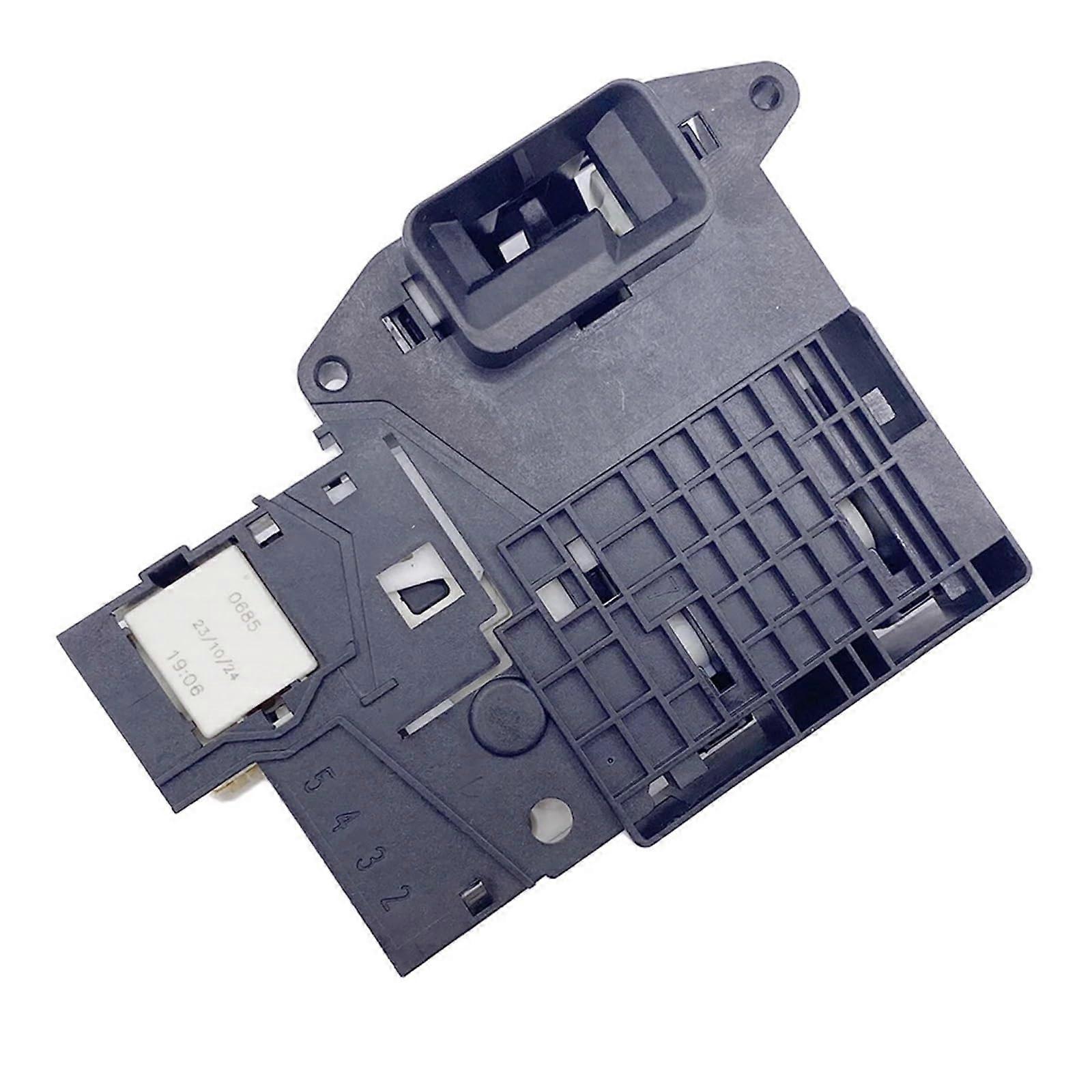 EBF61315801 Washing Machine Door Lock Switch Secure Quick Delay Activation for LG and Compatible Models