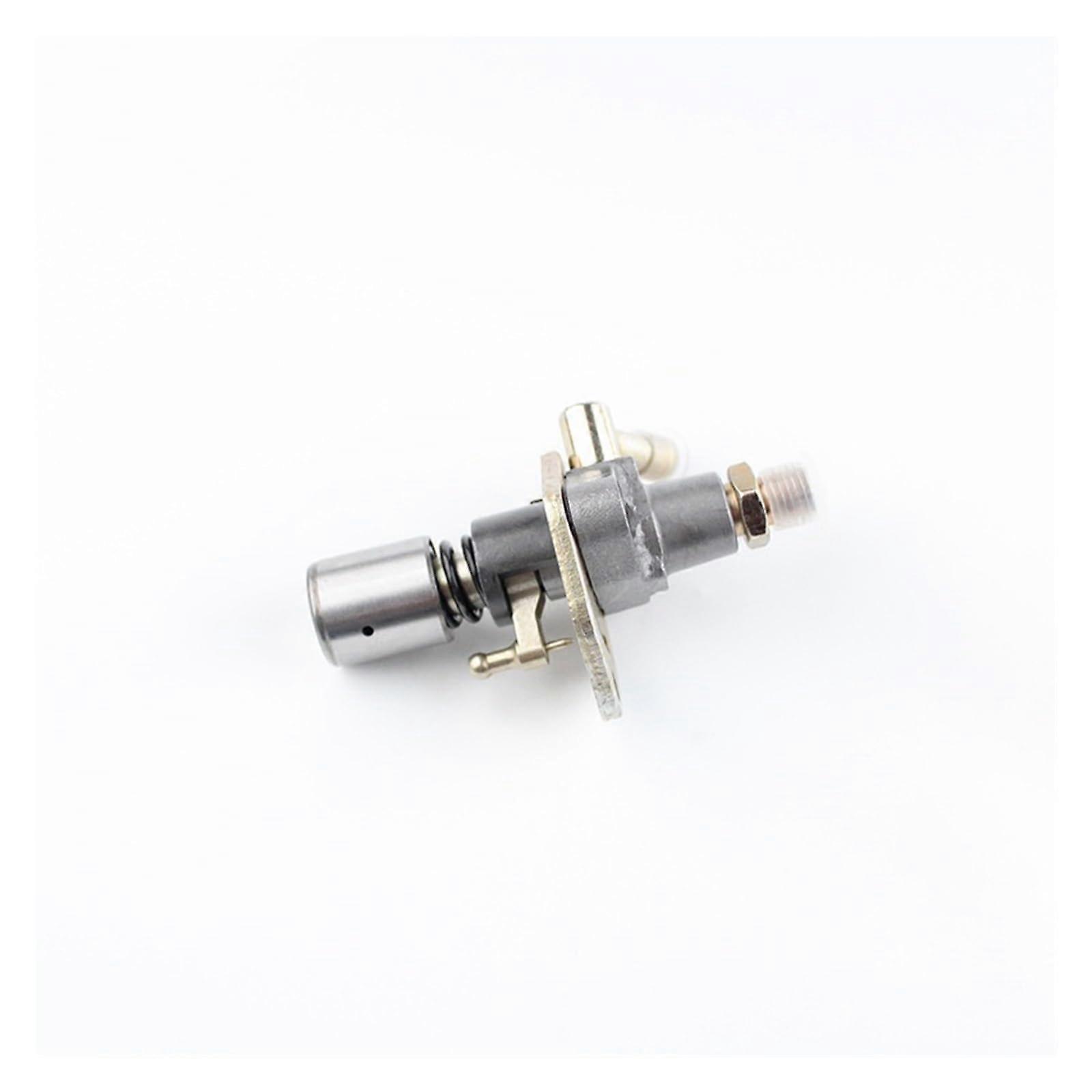 186F Diesel Engine Fuel Injector Pump Assembly with Precision Cutting Tool for Industrial Use