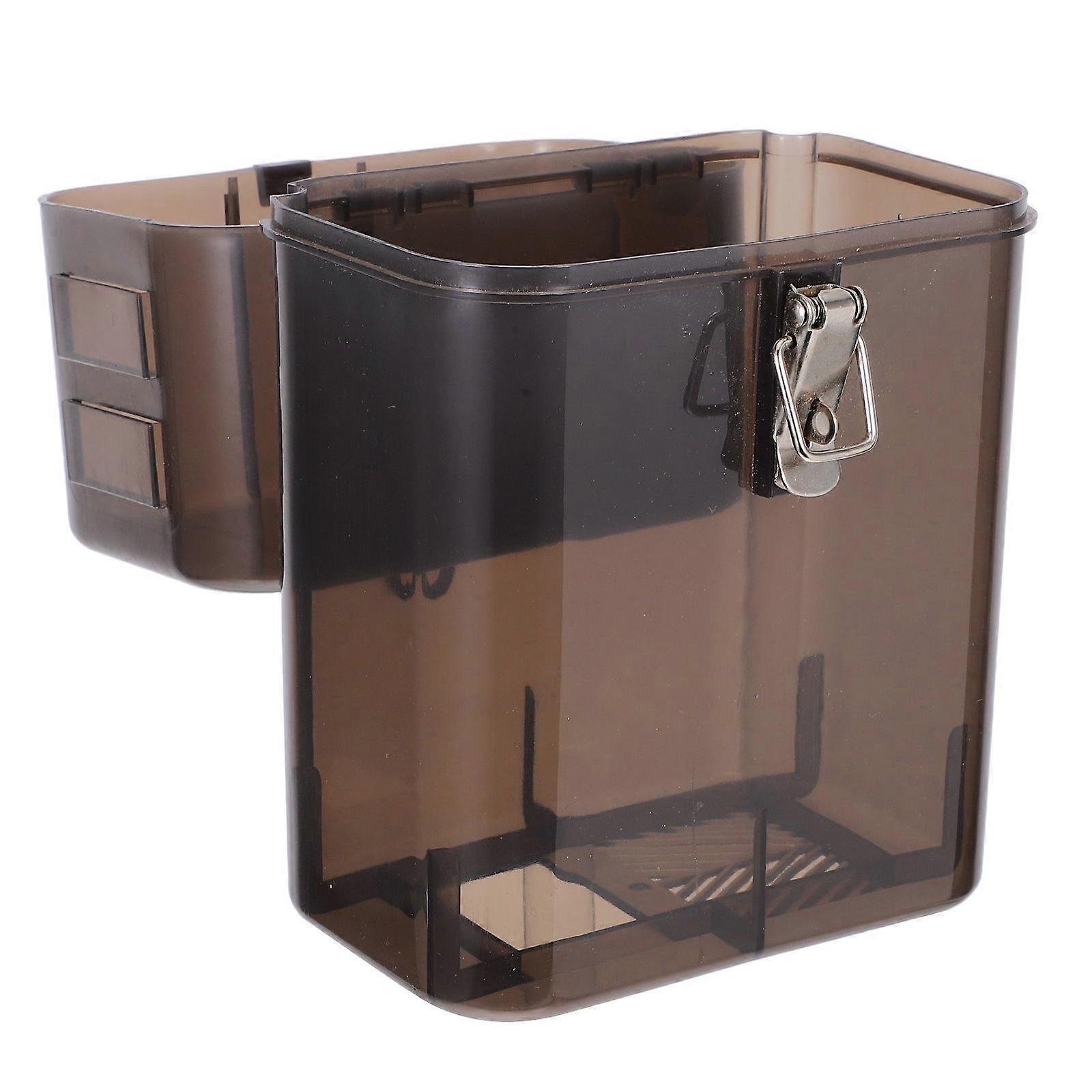 Outdoor Electrical Cover Waterproof Charger Protector 2Pcs Set