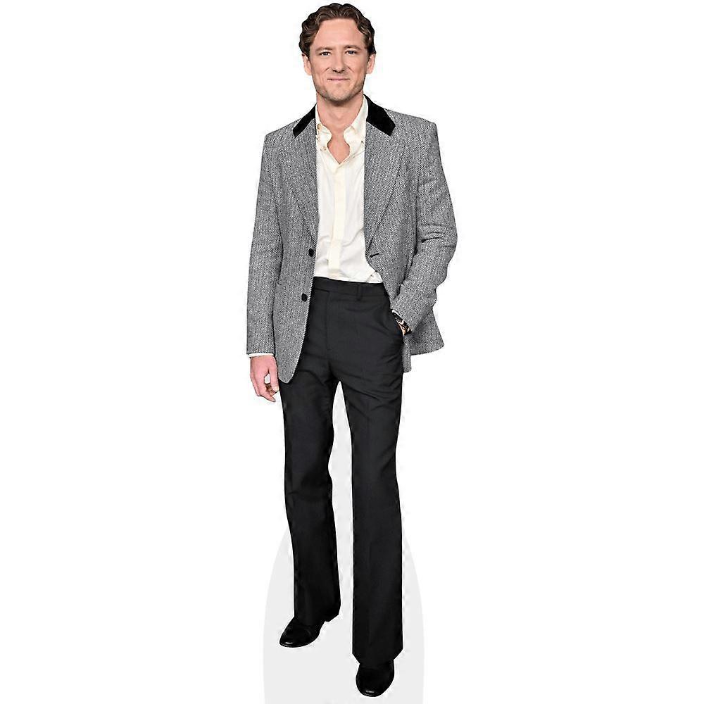Lewis Pullman (Blazer) Cardboard Cutout (lifesize OR mini size). Standee. Stand Up.