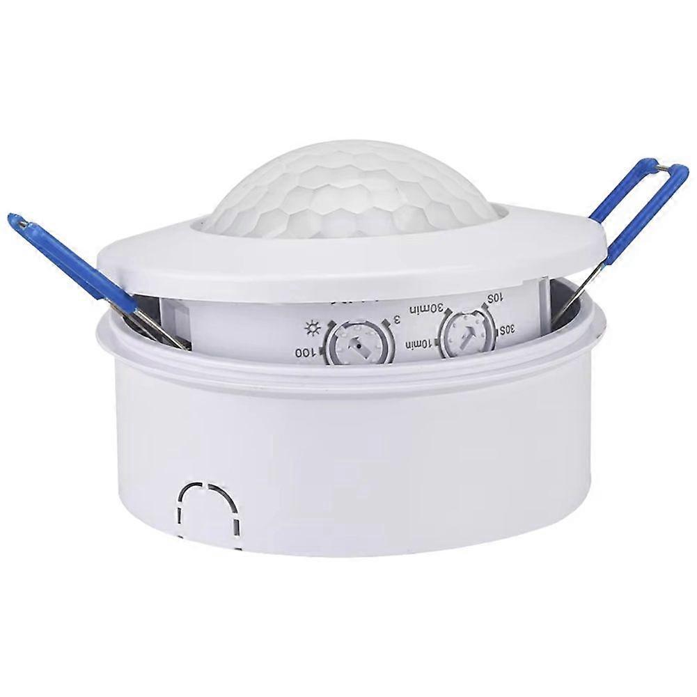 Infrared Human Body Sensor Switch100V-240V PIR Sensor Probe Infrared Sensor