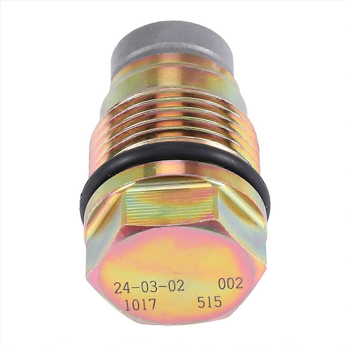 Fuel Rail Pressure Relief Limiter Valve for 