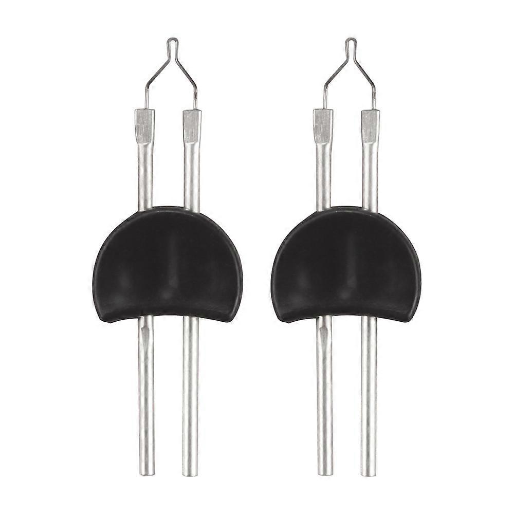 Beadsmith Ultra Thread Zap Thread Burner Replacement Tips (2)