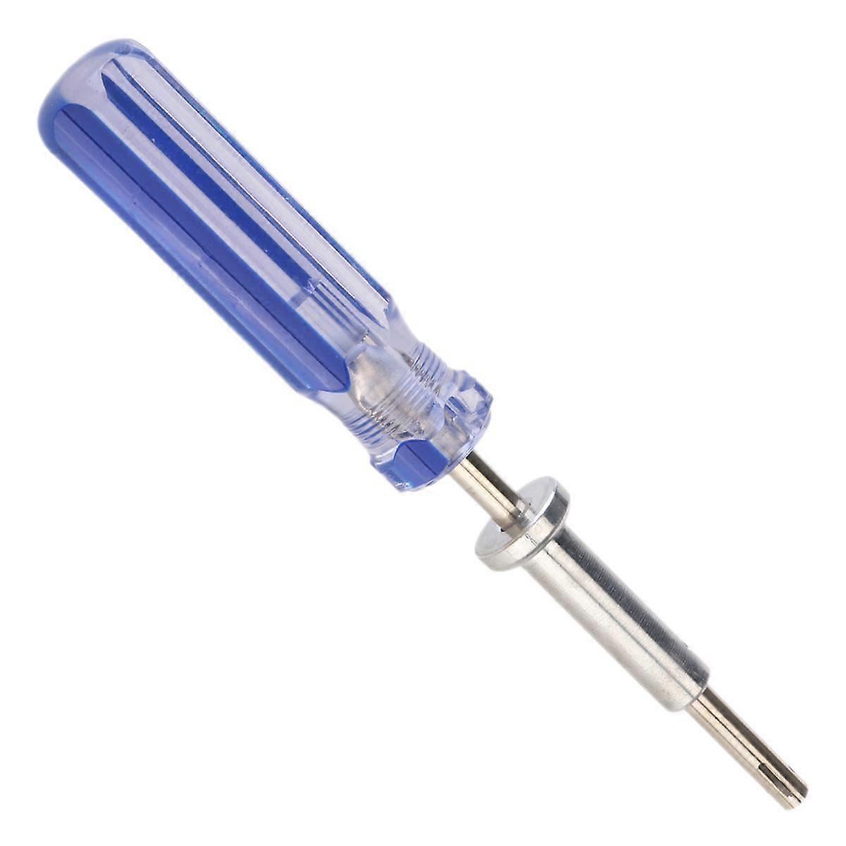 7 Inch CATV Cable Locking Terminator TV Tool