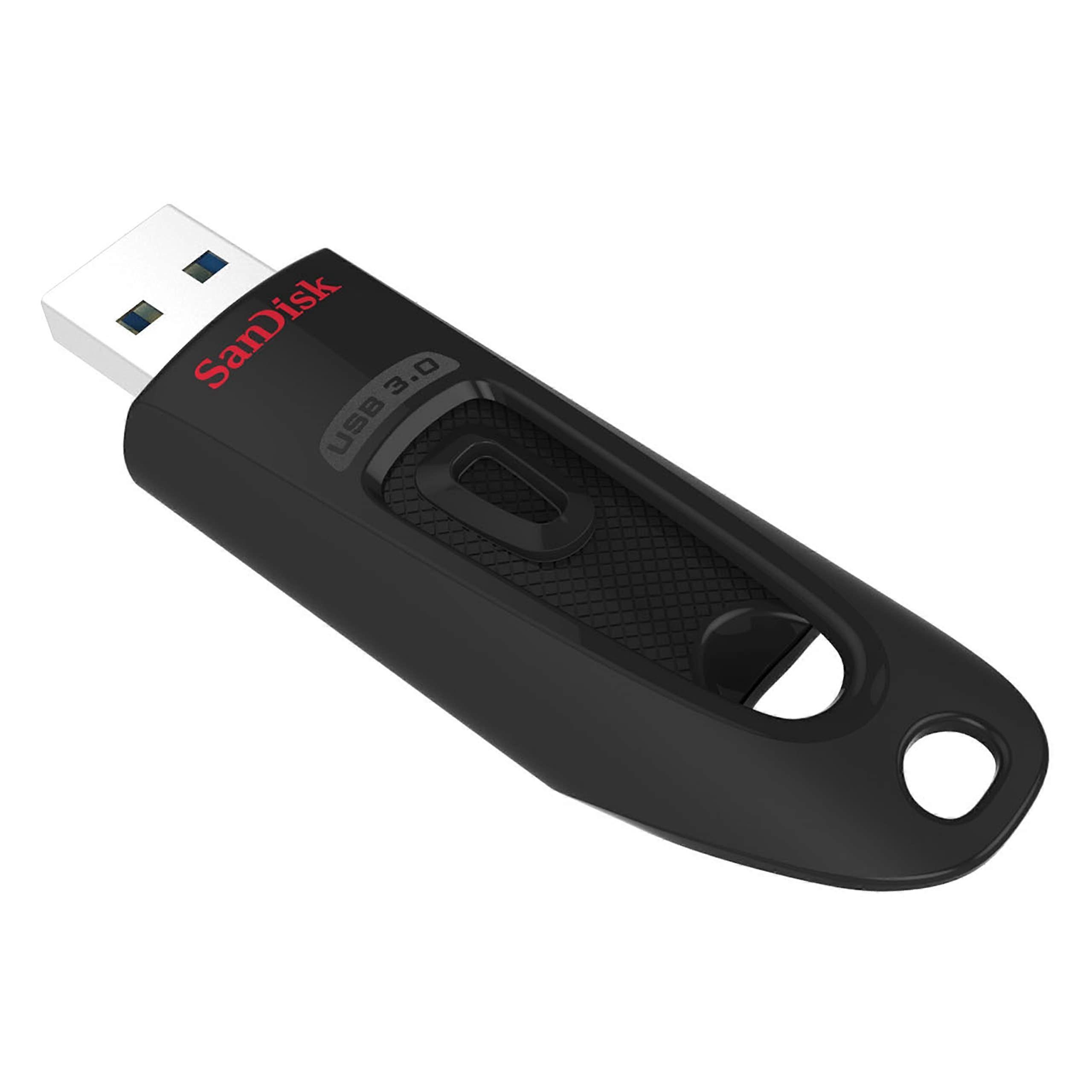 256GB USB 3.0 Flash Drive  Speed up to 130MB/s Read with Secure File Encryption