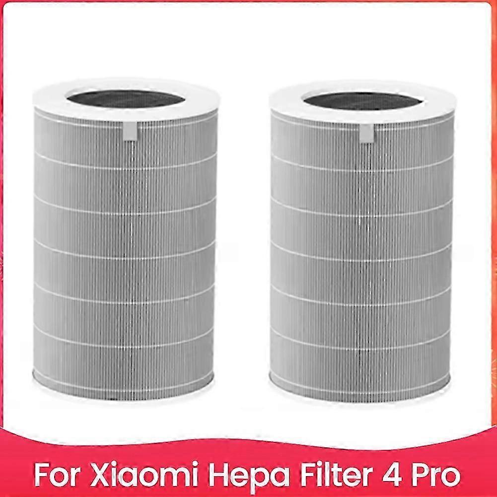For Replacement Hepa Filter 4 Pro for Activated Carbon Filter 4 Pro for Air