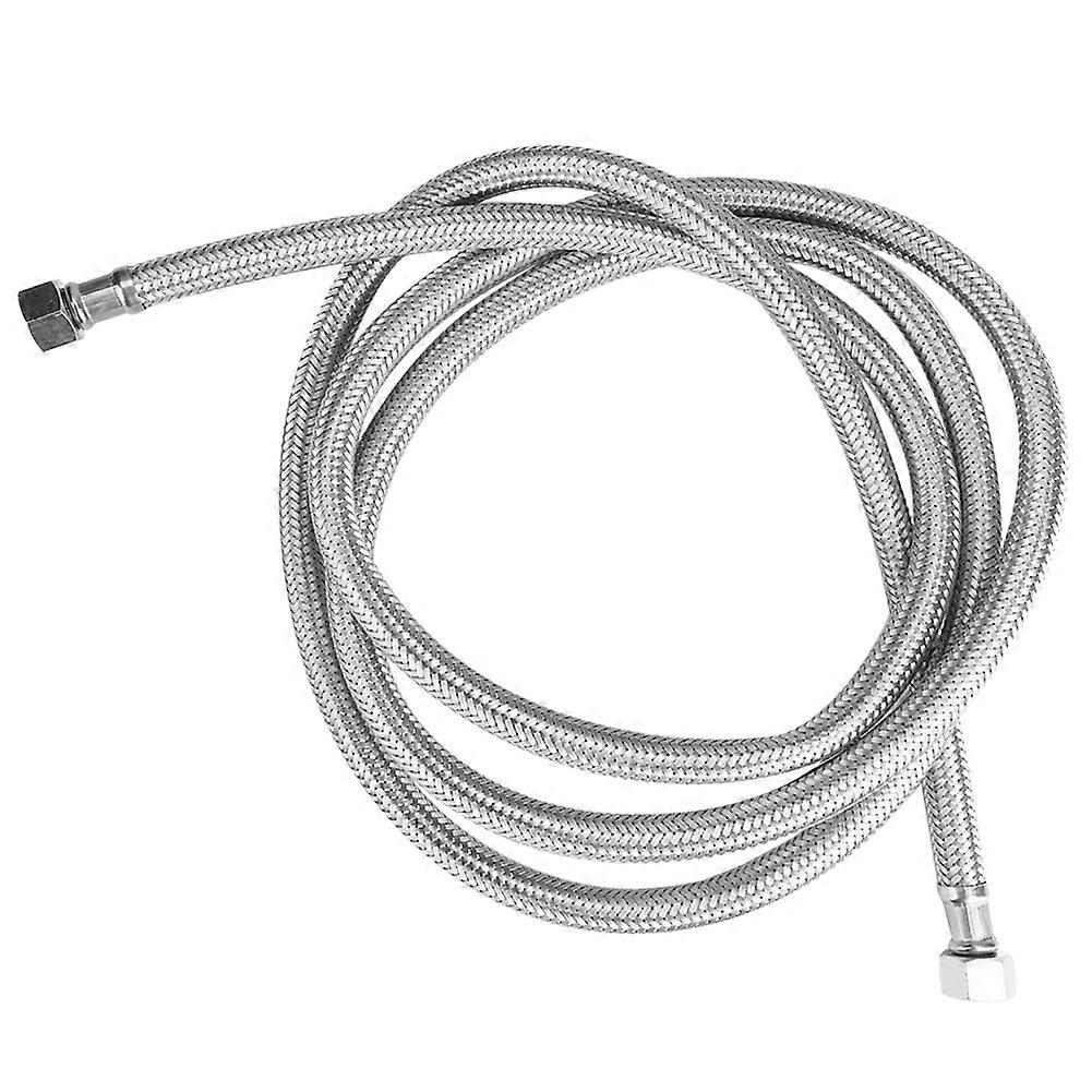 Hardware > Plumbing > Plumbing Hoses & Supply Lines