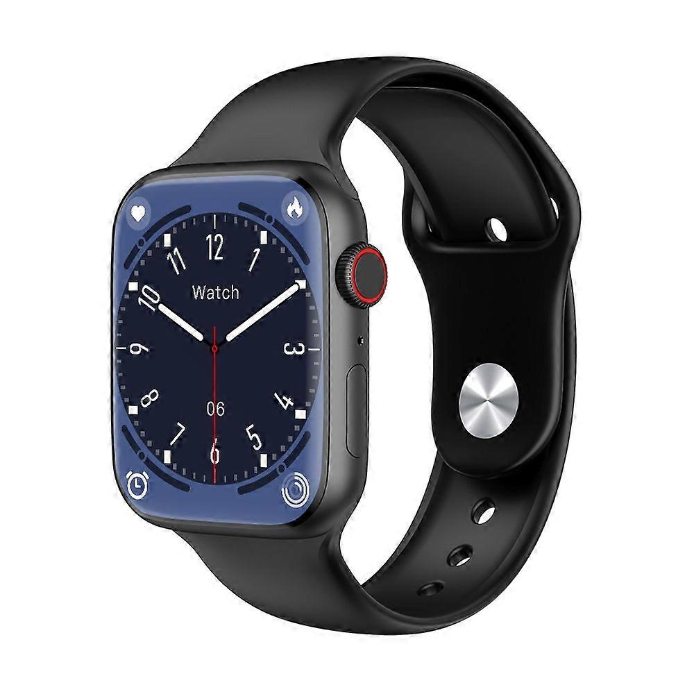 2.2 inch Color Screen Smart Watch
